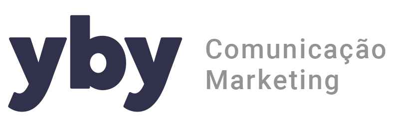 Yby Comunicação & Marketing