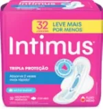 ABS INTIMUS INTERNO C/16 UNIDADES