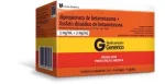 BETAMETASONA + FOSFATO DISSÃ?DICO