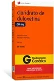 DULOXETINA 30MG C/60 C1