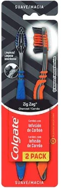 ESCOVA DENTAL COLGATE C/2