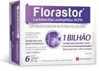 FLORASTOR 1 BI X12 CAP DURA (AL)