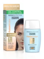 ISDIN FUSION WATER FPS60 30ML