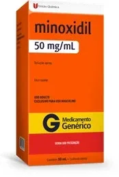 MINOXIDIL 5% SOL SPRAY X50ML