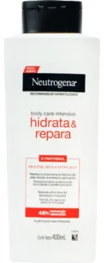 NEUTROGENA HIDRATANTE 400ML