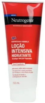 NEUTROGENA NORWEGIAN