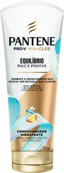 PANTENE CONDICIONADOR 250ML