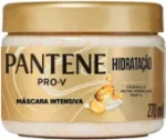 PANTENE MASCARA 270ML