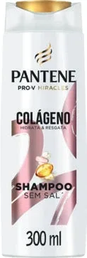PANTENE SHAMPOO 300ML