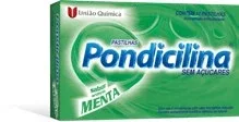 PONDICILINA C/12