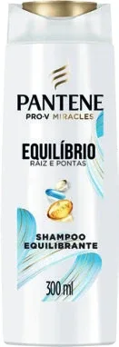 SHAMPOO PANTENE 300ML
