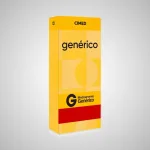 ENALAPRIL 20MG COM 30CP